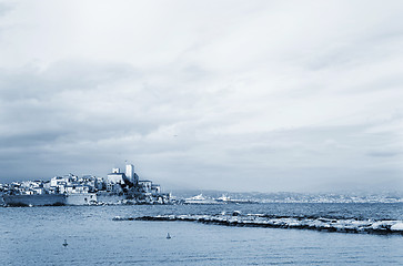 Image showing Antibes #89