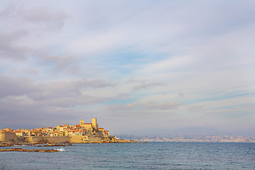 Image showing Antibes #90