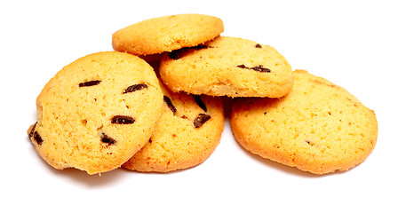 Image showing cookie