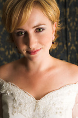 Image showing Bride #7