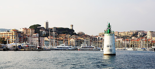 Image showing Cannes #48