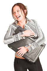 Image showing Business Woman #333