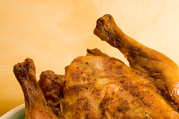 Image showing Chicken #2