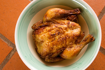 Image showing Chicken #5