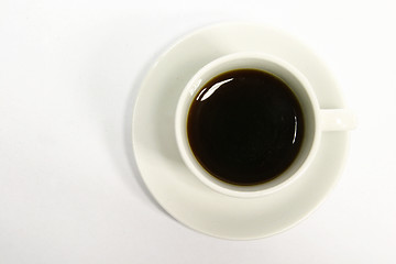 Image showing Espresso