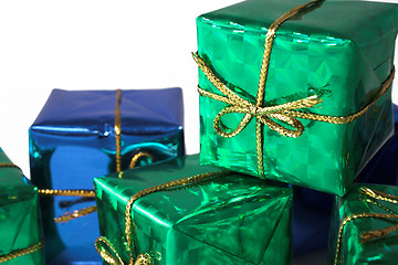 Image showing Gift #3