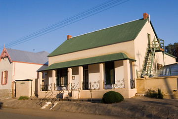 Image showing Guesthouse #2
