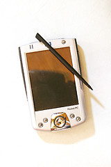 Image showing Pocket PC