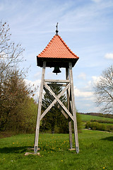 Image showing Church-Bell