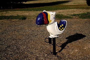 Image showing Riding Toy