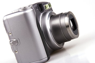 Image showing Digital Camera