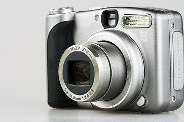 Image showing Digital Camera