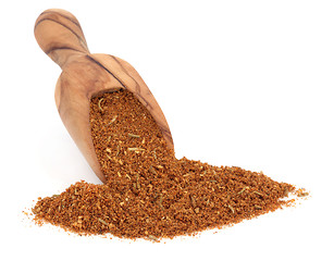 Image showing Barbecue Spice Mixture