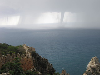 Image showing Twister