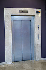 Image showing Lift