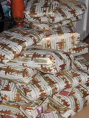 Image showing Presents