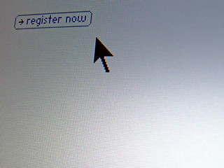 Image showing register now button