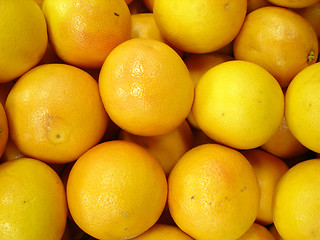 Image showing lemon