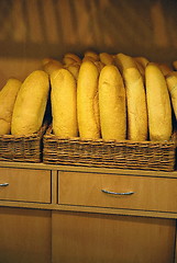 Image showing bread