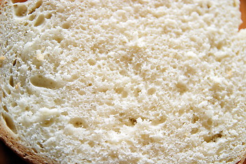 Image showing bread