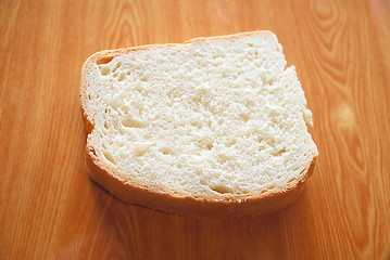 Image showing bread