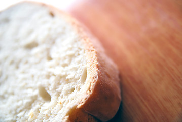 Image showing bread