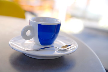 Image showing caffee