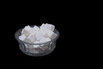 Image showing sugar 