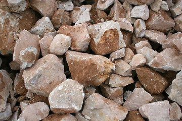 Image showing Stones