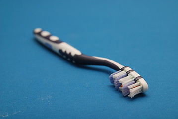 Image showing toothbrush 