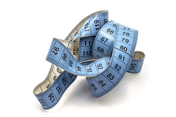 Image showing tape measure