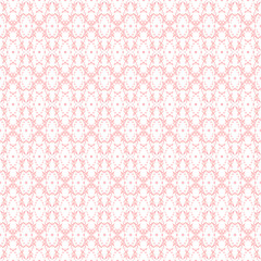 Image showing seamless floral pattern