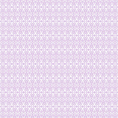 Image showing seamless floral pattern