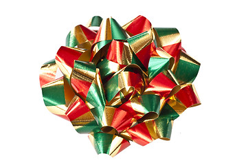Image showing gift ornament