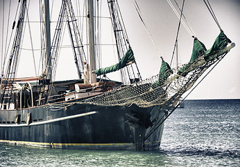 Image showing Paradise of Whitsunday Islands National Park