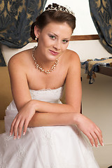 Image showing Bride #12