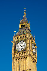 Image showing Big Ben