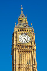 Image showing Big Ben