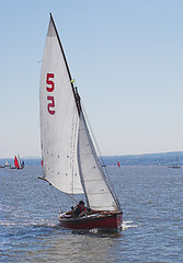 Image showing Yatch 1