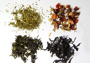 Image showing Tea