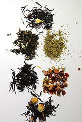 Image showing Tea