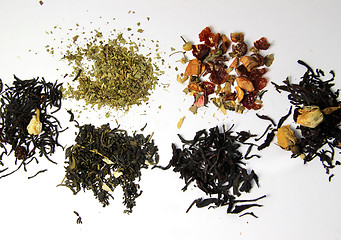 Image showing Tea