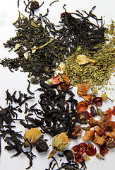 Image showing Tea