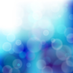 Image showing abstract light background.