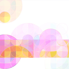 Image showing abstract background