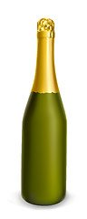 Image showing Champagne