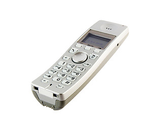 Image showing Cordless phone 2