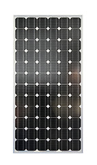 Image showing Solar panel