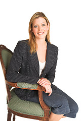 Image showing Laura Hopton #35