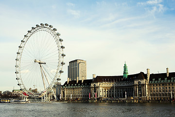 Image showing London#23